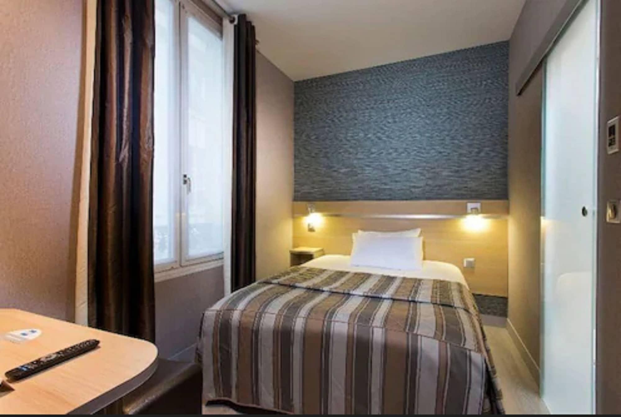 Hotel Des Pavillons Parijs